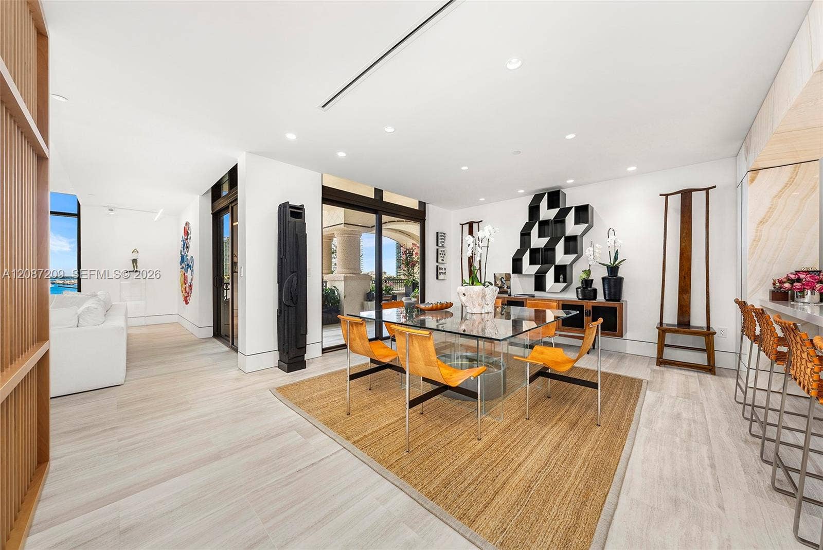 7052 Fisher Island Drive, #7052, Miami Beach, FL 33109 Photo 23