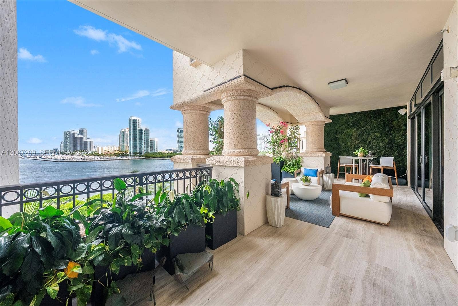7052 Fisher Island Drive, #7052, Miami Beach, FL 33109 Photo 2