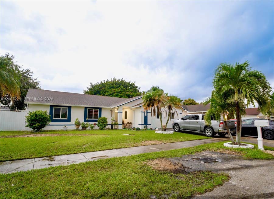 Property photo for 13814 SW 281 Street SW, Homestead, FL