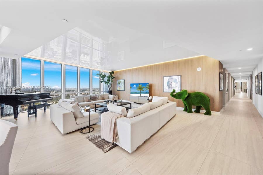 Property photo for 851 NE 1st Avenue, #5312, Miami, FL