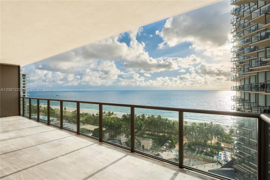 Property photo for 9705 Collins Avenue, #1104N, Bal Harbour, FL