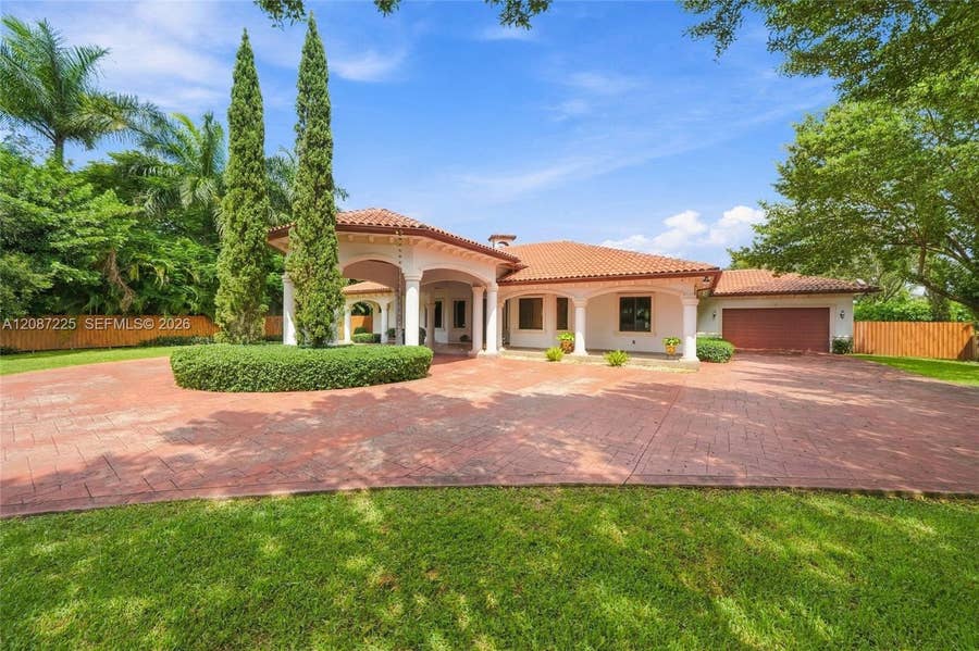 Property photo for 29415 SW 197th Avenue, Homestead, FL