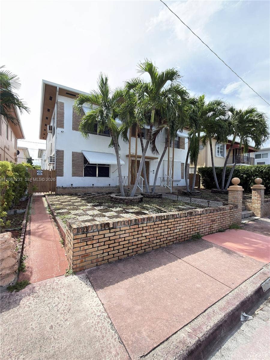 Property photo for 7336 Carlyle Avenue, #2, Miami Beach, FL