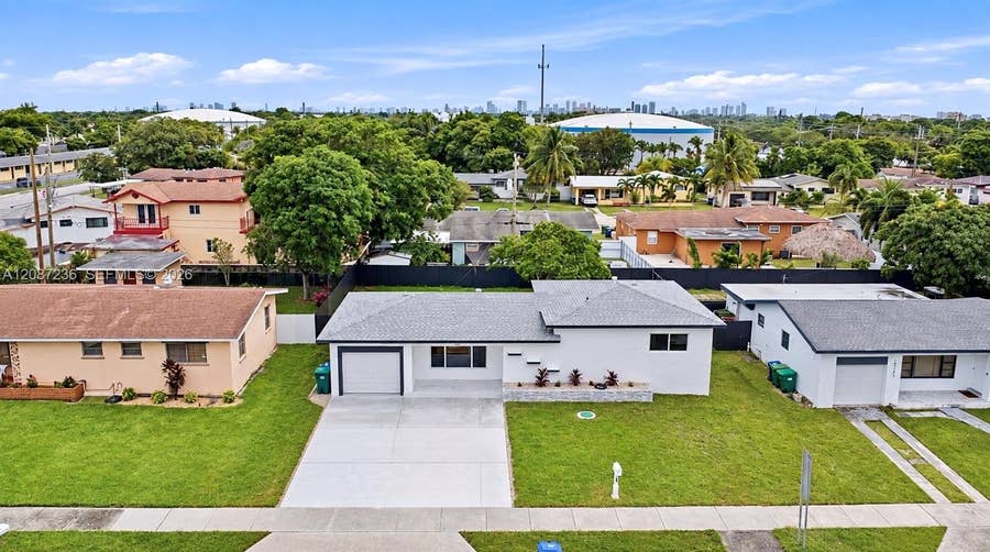 Property photo for 19201 NW 10th Court, Miami Gardens, FL