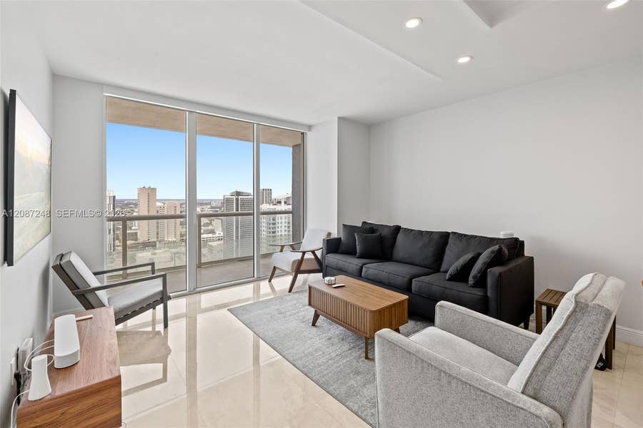 Property photo for 50 Biscayne Boulevard, #4405, Miami, FL