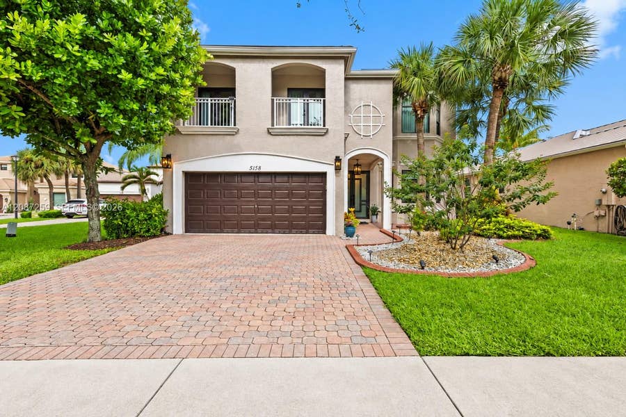 Property photo for 5158 SW 157th Avenue, Miramar, FL