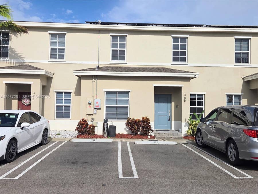 Property photo for 389 NE 5th Place, #389, Florida City, FL