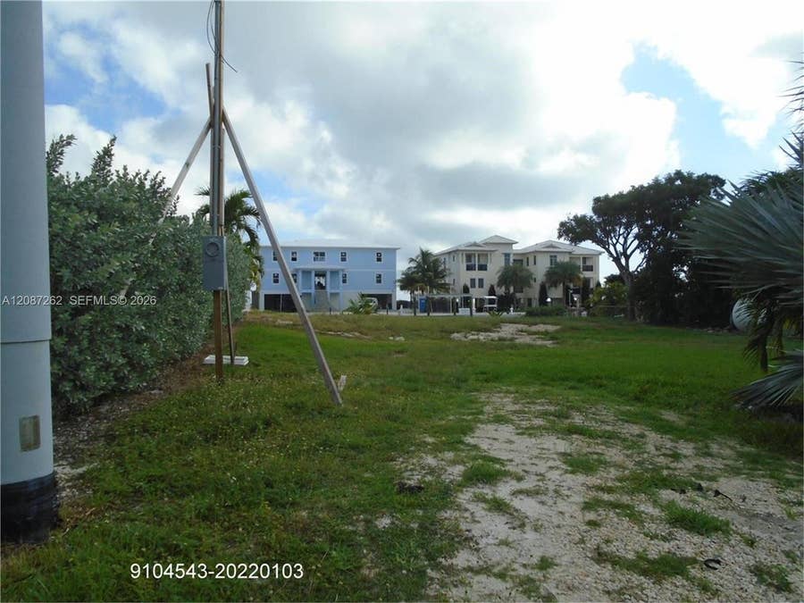 Property photo for 556 Sombrero Beach Road, Marathon, FL