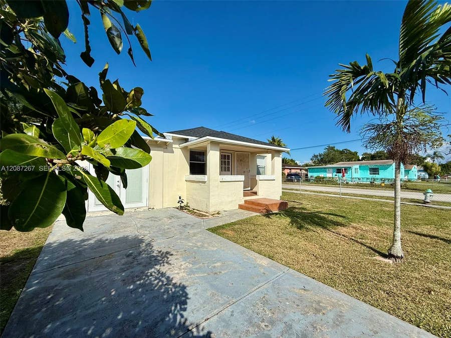 Property photo for 2403 Scott Street, #A, Hollywood, FL