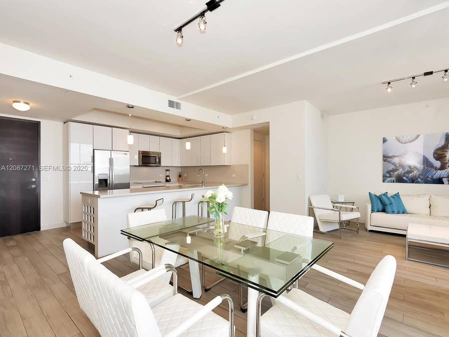 Property photo for 999 SW 1st Avenue, #2512, Miami, FL