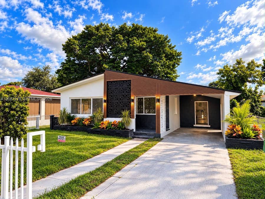 Property photo for 940 NW 67th Street, Miami, FL