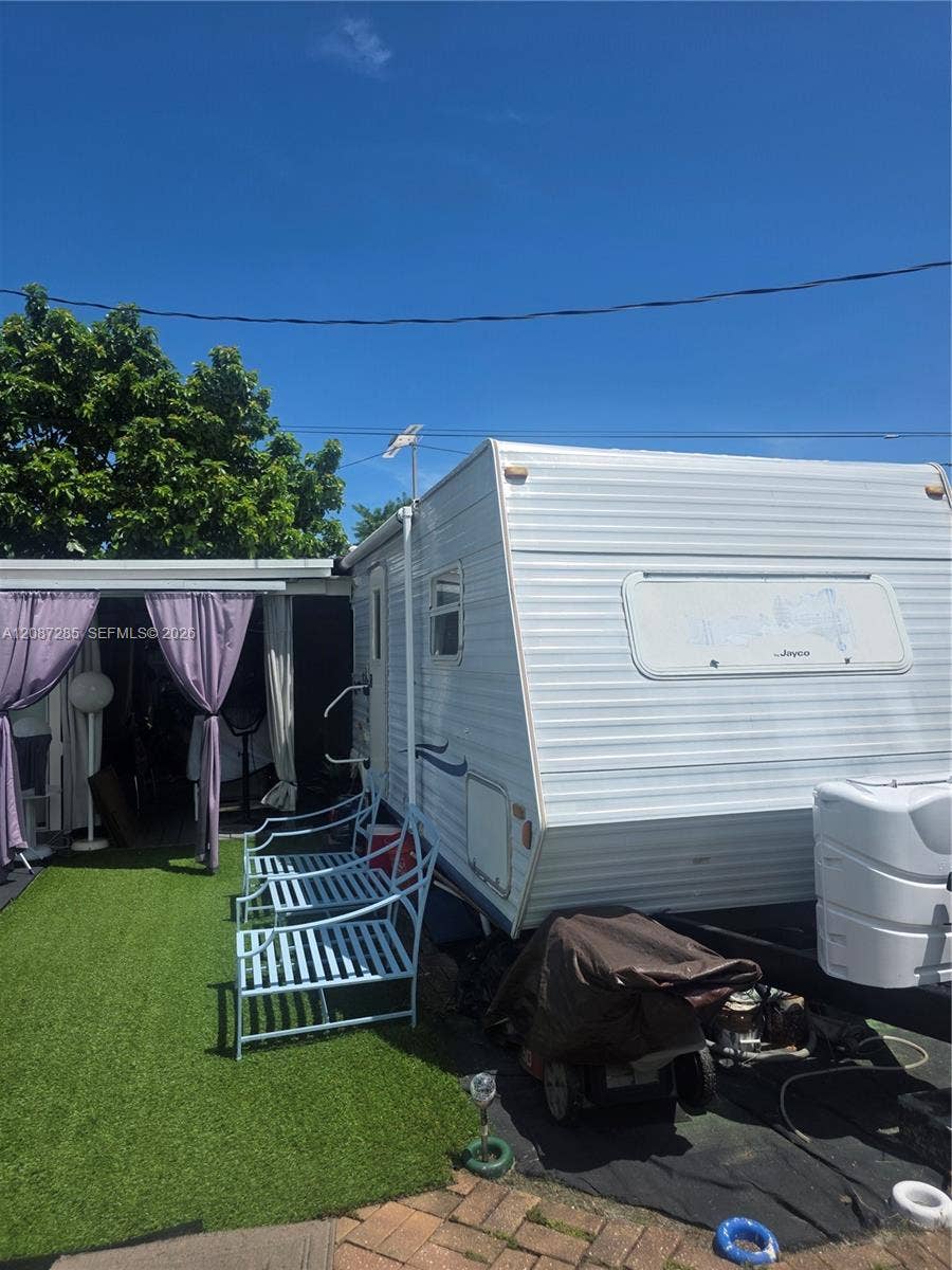 Property photo for 291 NW 102nd Street, Miami, FL