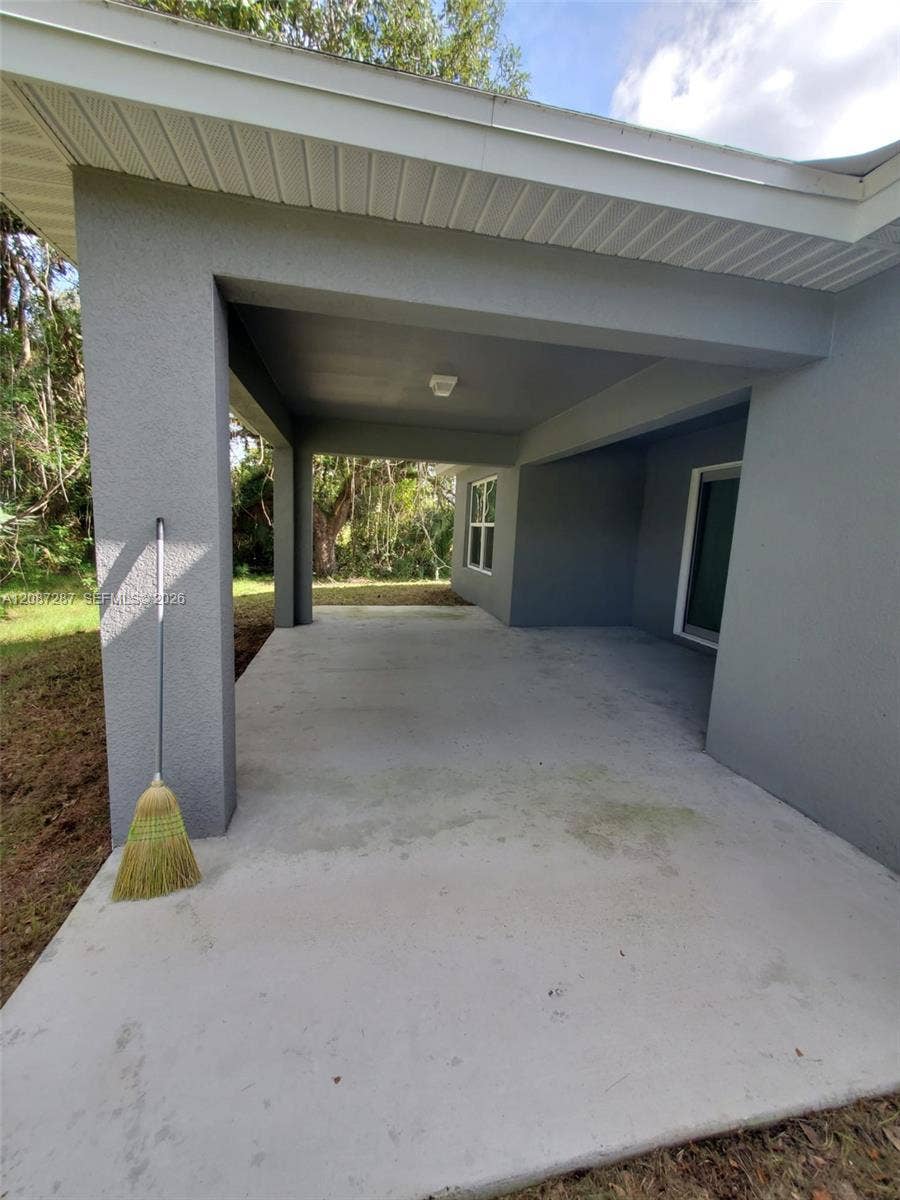 Property photo for 1262 Zinnia Loop, #1262, Labelle, FL