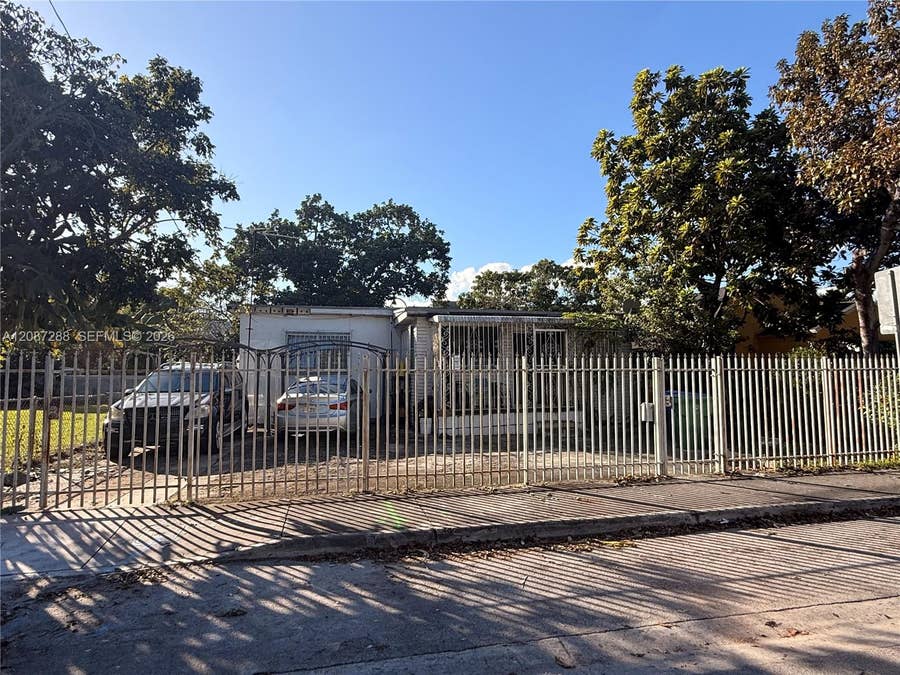 Property photo for 2834 NW 11th Avenue, Miami, FL