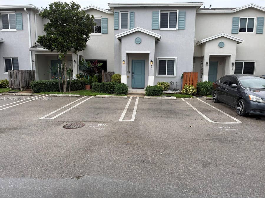 Property photo for 391 NW 12th Avenue, Florida City, FL