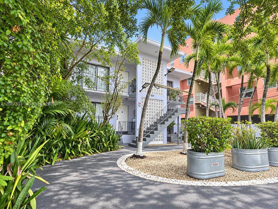 Property photo for 521 NE 62nd Street, #3, Miami, FL
