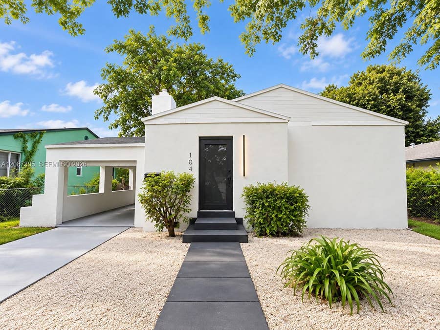 Property photo for 1043 NW 48th Street, #0, Miami, FL