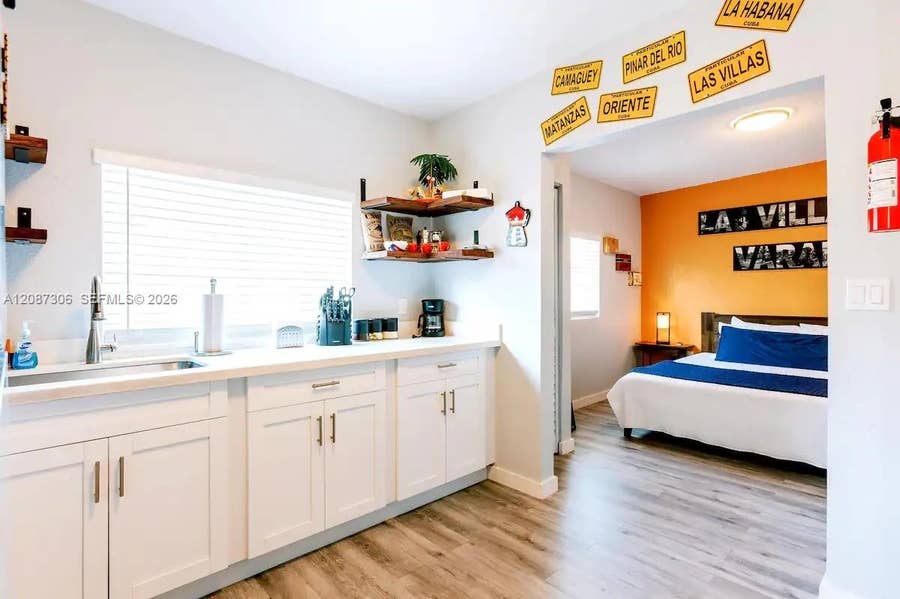 Property photo for 1647 NW 29th Avenue, #3, Miami, FL
