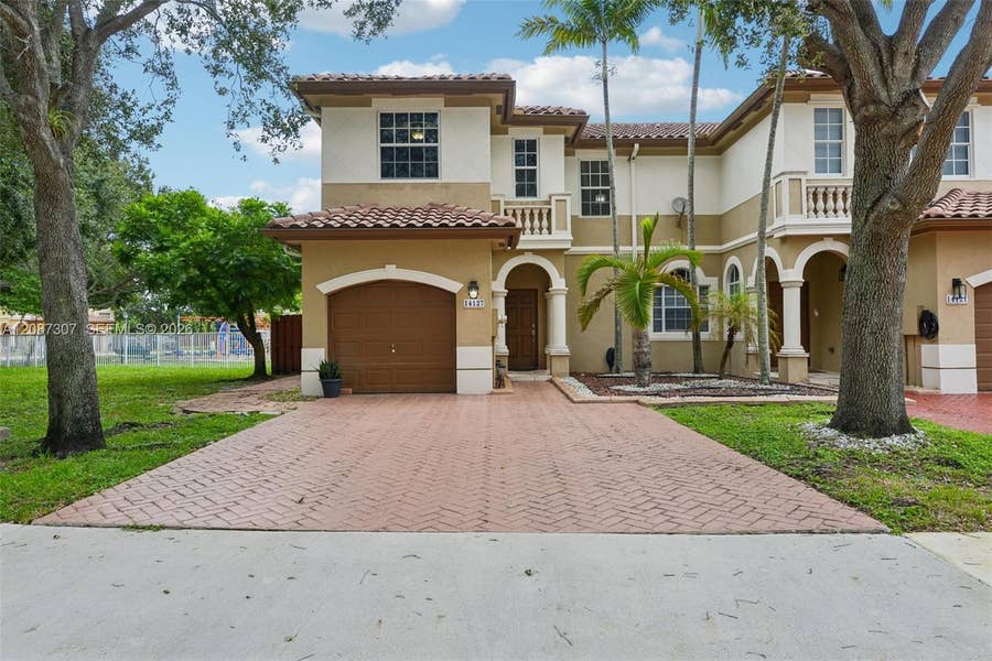 Property photo for 14127 SW 51st Lane, Miramar, FL