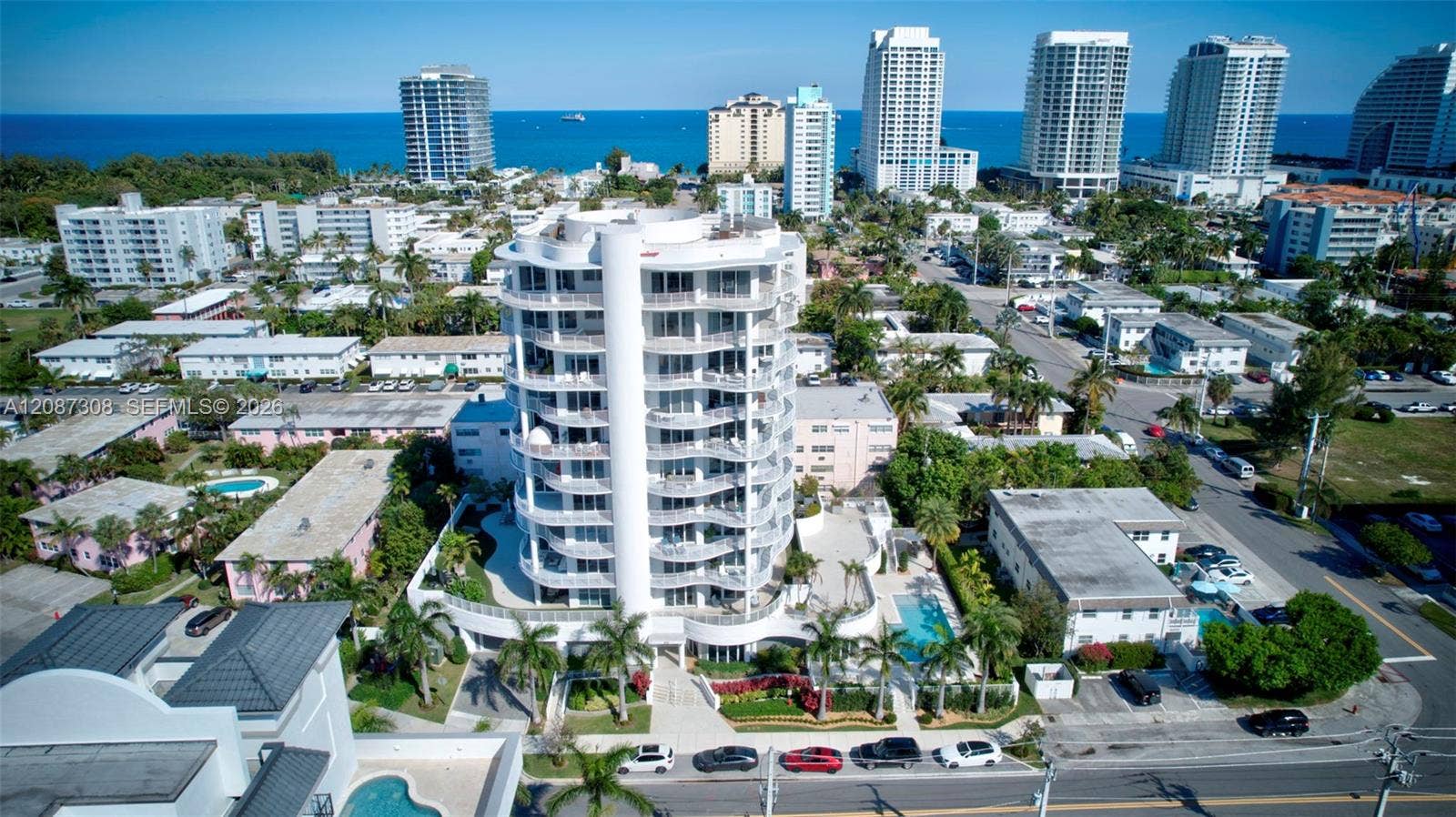 612 Bayshore Drive, #601, Fort Lauderdale, Fort Lauderdale, FL 33304 Photo 28