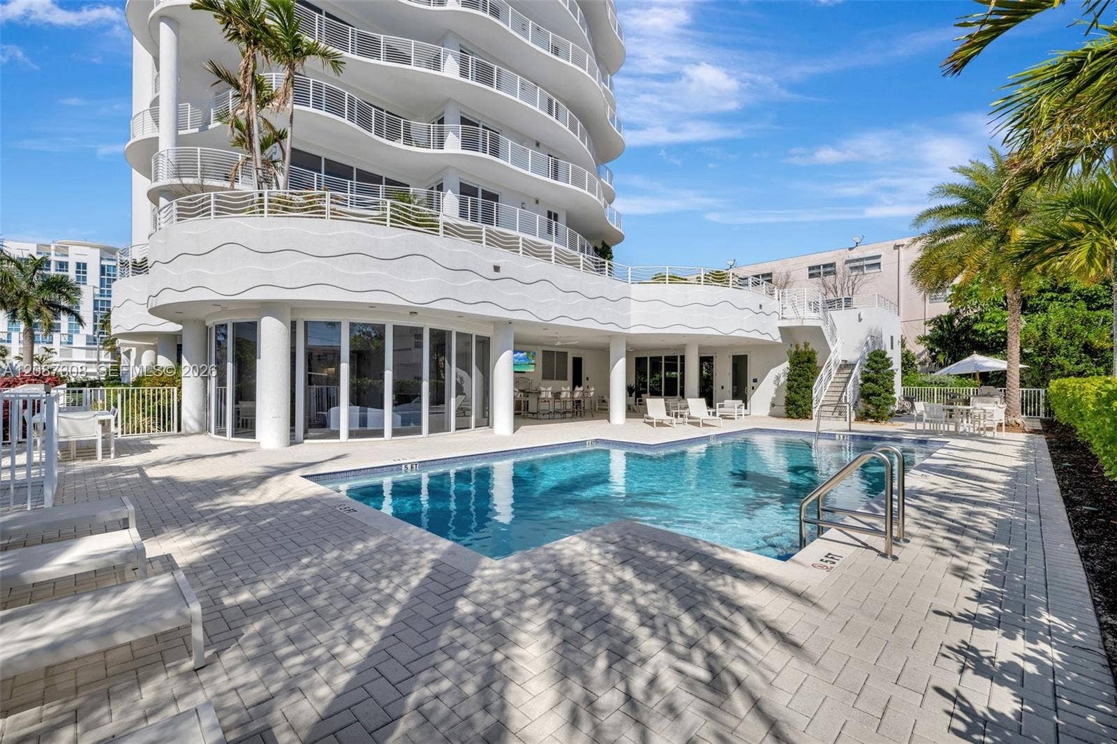 612 Bayshore Drive, #601, Fort Lauderdale, Fort Lauderdale, FL 33304 Photo 19