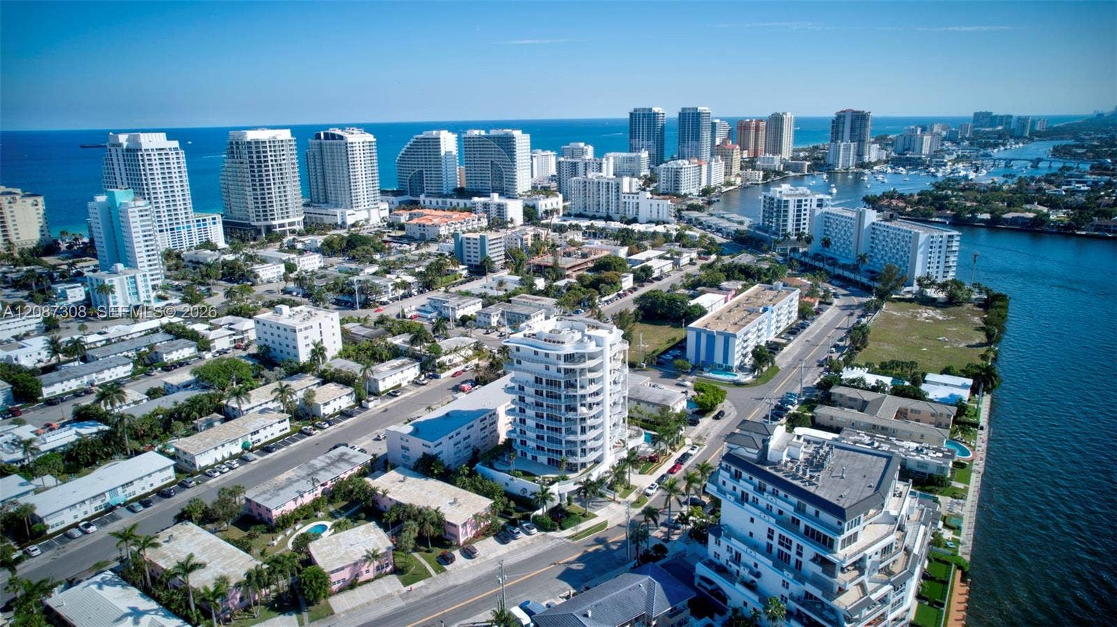 612 Bayshore Drive, #601, Fort Lauderdale, Fort Lauderdale, FL 33304 Photo 31