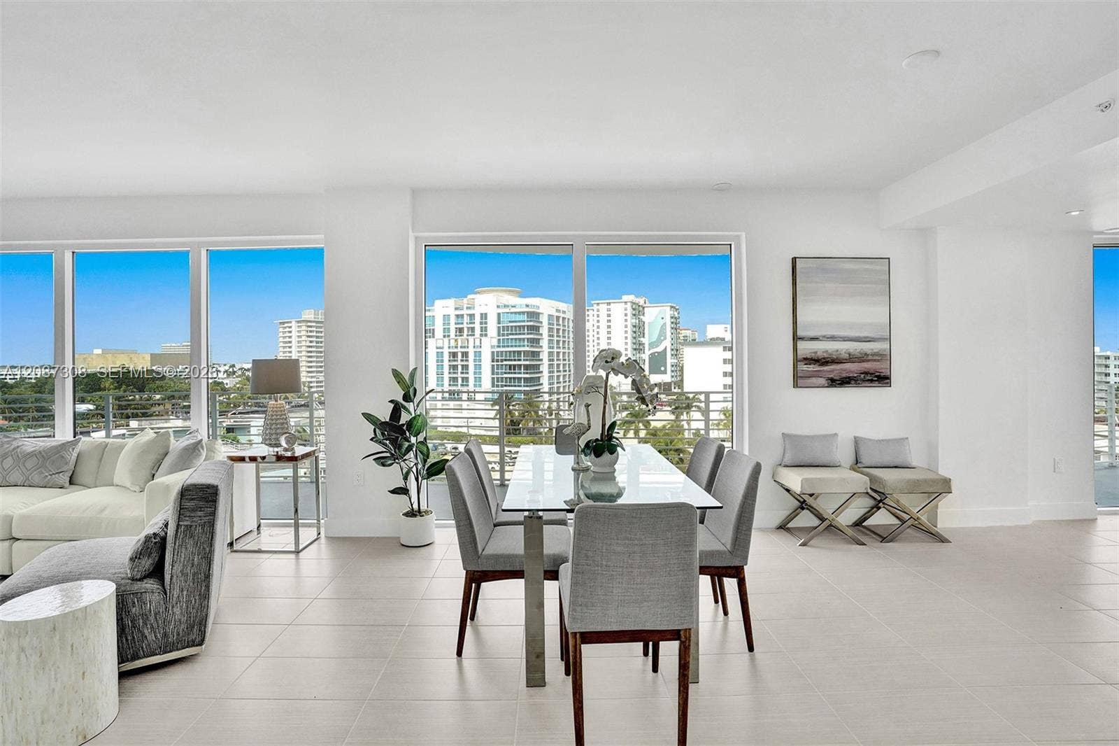 612 Bayshore Drive, #601, Fort Lauderdale, Fort Lauderdale, FL 33304 Photo 2