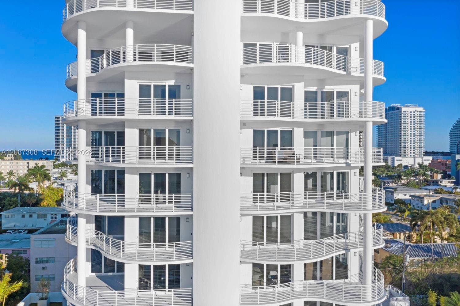612 Bayshore Drive, #601, Fort Lauderdale, Fort Lauderdale, FL 33304 Photo 16