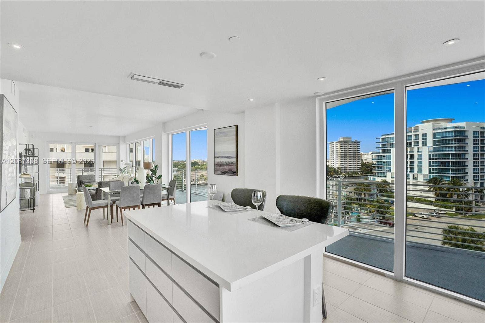 612 Bayshore Drive, #601, Fort Lauderdale, Fort Lauderdale, FL 33304 Photo 4