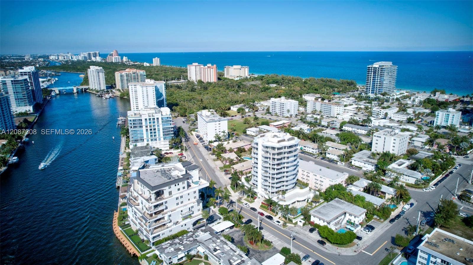 612 Bayshore Drive, #601, Fort Lauderdale, Fort Lauderdale, FL 33304 Photo 32