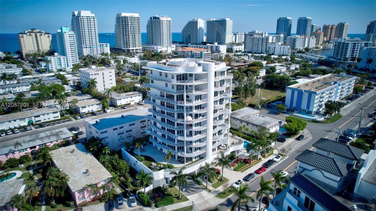 612 Bayshore Drive, #601, Fort Lauderdale, Fort Lauderdale, FL 33304 Photo 30