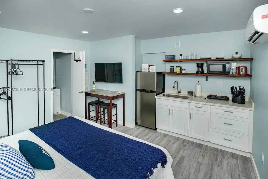 Property photo for 1647 NW 29th Avenue, #4, Miami, FL