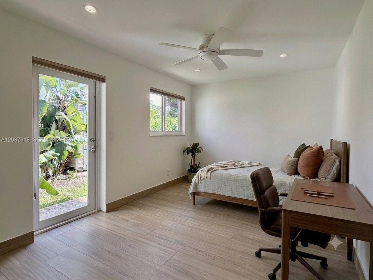 2nd Bedroom