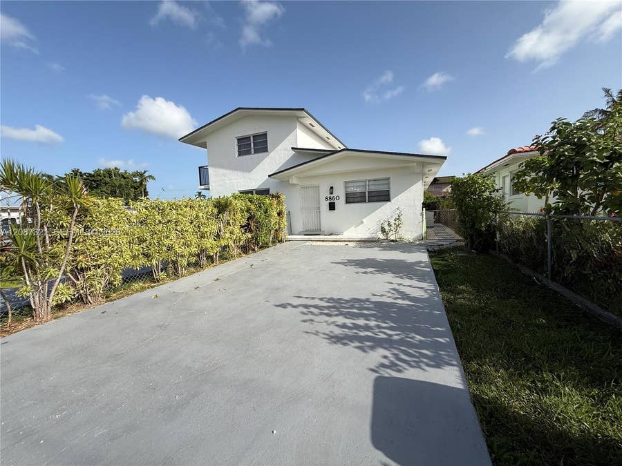 Property photo for 8860 SW 32nd Street, #front, Miami, FL