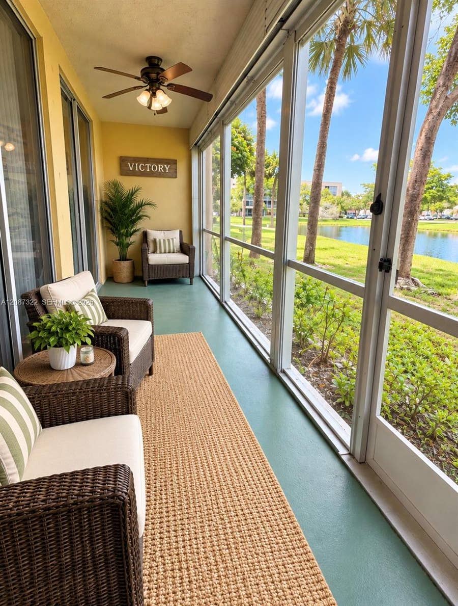 Property photo for 3141 NW 47th Terrace, #122, Lauderdale Lakes, FL