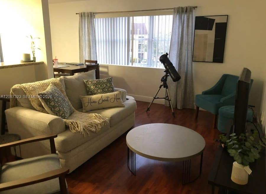 Property photo for 15320 SW 106th Terrace, #1112, Miami, FL