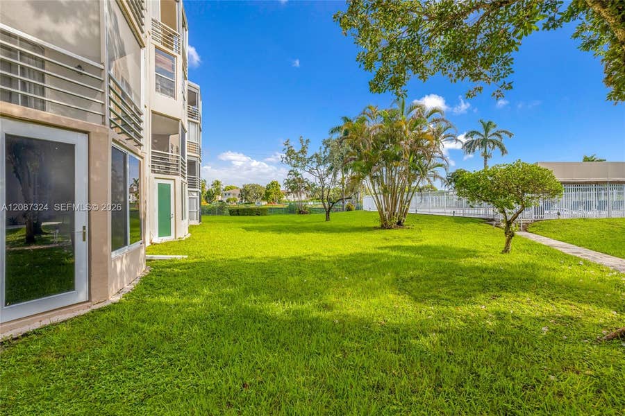 Property photo for 1401 NE 191st Street, #D107, Miami, FL