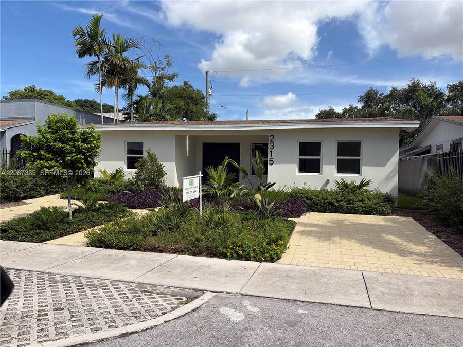 Property photo for 2315 NW 3rd Street, Miami, FL