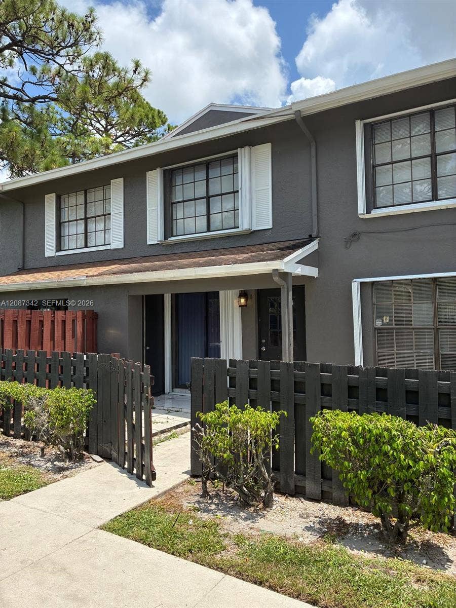Property photo for 5023 E Society Place E, #I, West Palm Beach, FL