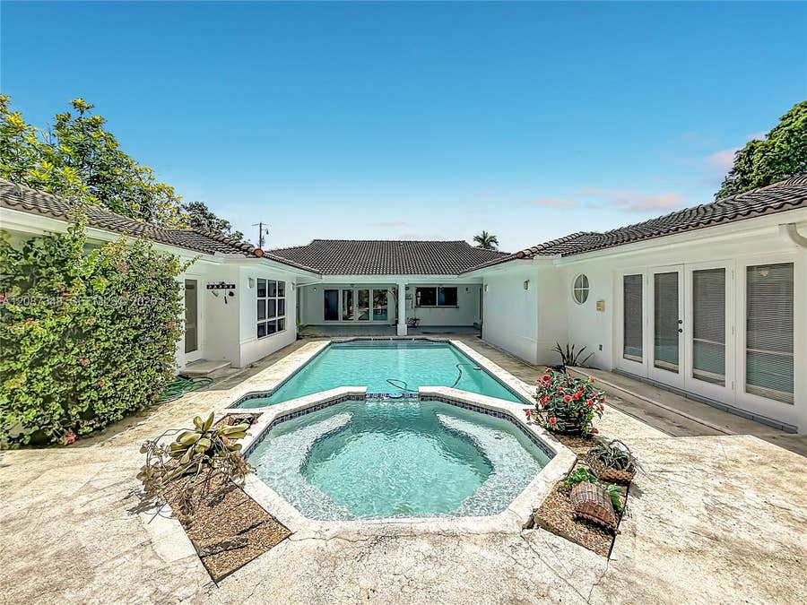 Property photo for 7790 SW 91st Avenue, Miami, FL