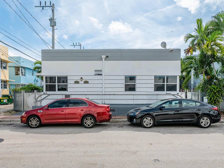 Property photo for 726 8th Street, Miami Beach, FL