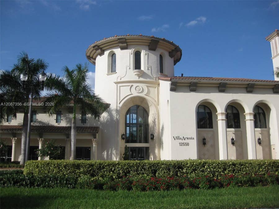Property photo for 12674 NW 32nd Place, Sunrise, FL