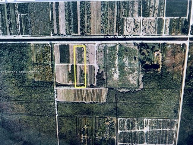 Property photo for 336st SW 122 Avenue, Homestead, FL