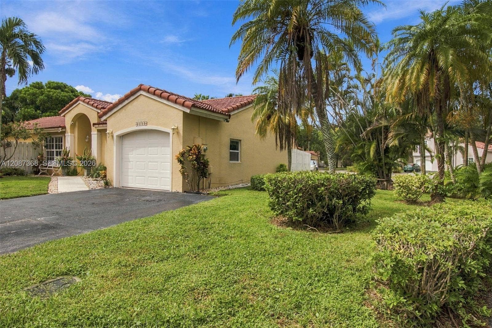 12720 NW 13th Street, Sunrise, FL 33323 Photo 3