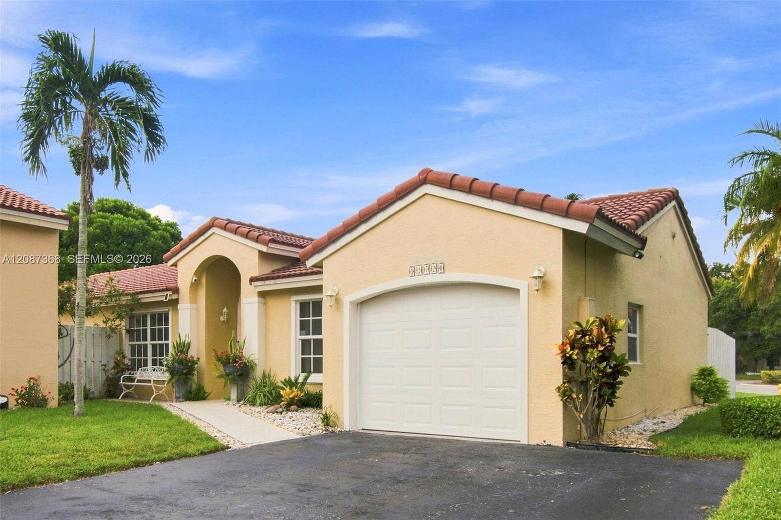 12720 NW 13th Street, Sunrise, FL 33323 Photo 2