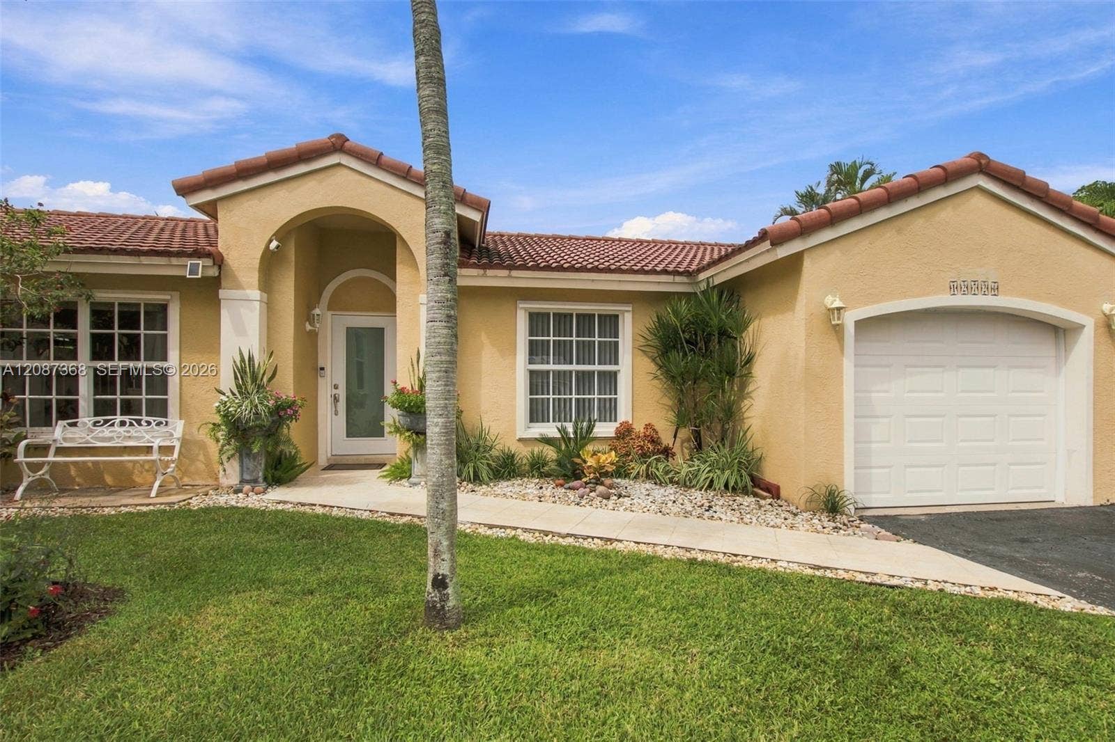 12720 NW 13th Street, Sunrise, FL 33323 Photo 1