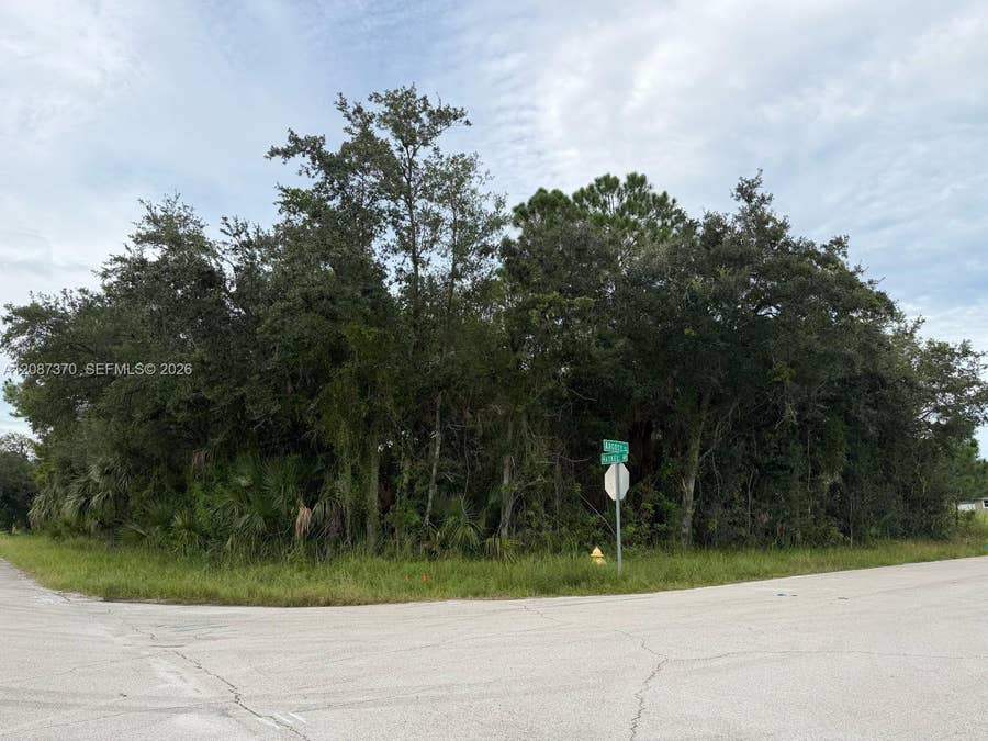 Property photo for Haskell Ave Haskell Avenue SE, Palm Bay, FL