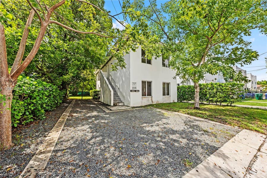 Property photo for 1020 NW 29th Terrace, #1, Miami, FL
