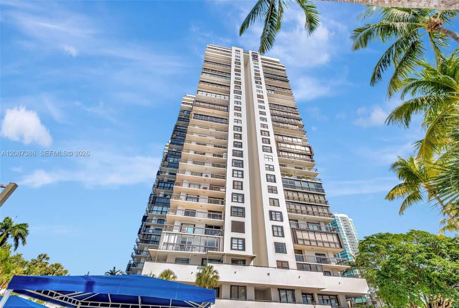 Property photo for 2333 Brickell Avenue, #2814, Miami, FL