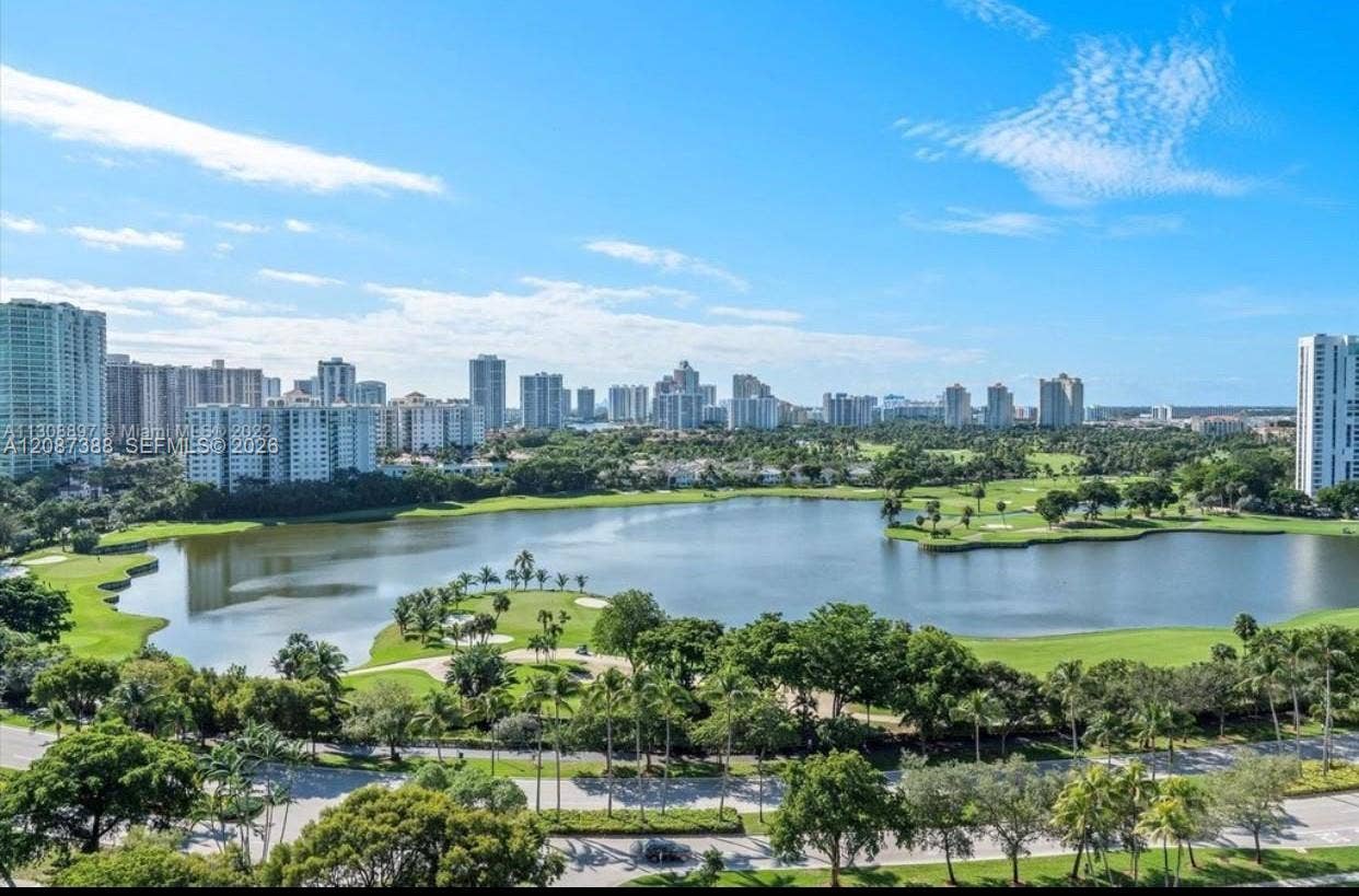 3701 N Country Club Drive, #1807, Aventura, FL 33180 Photo 8